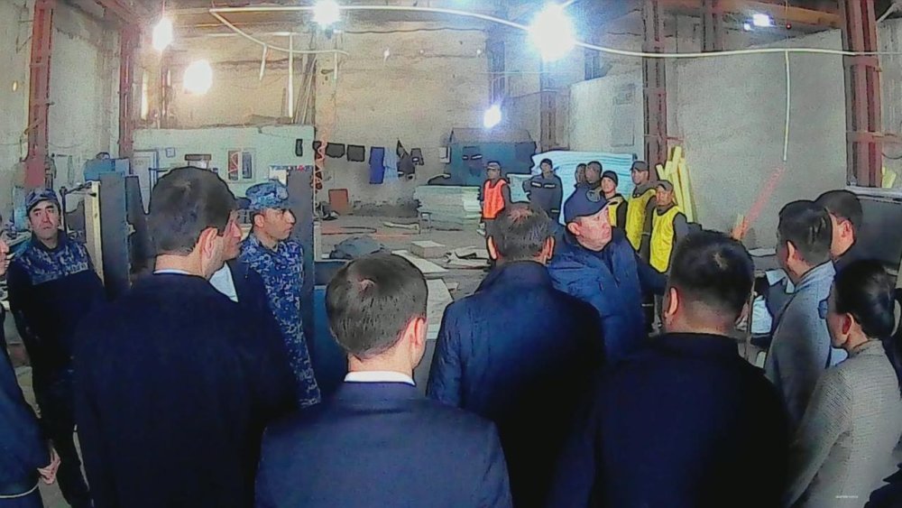 СЫБАЙЛАС ЖЕМҚОРЛЫҚҚА ҚАРСЫ ПРОФИЛАКТИКАЛЫҚ ІС-ШАРА ҰЙЫМДАСТЫРЫЛДЫ — Фотосурет 3
