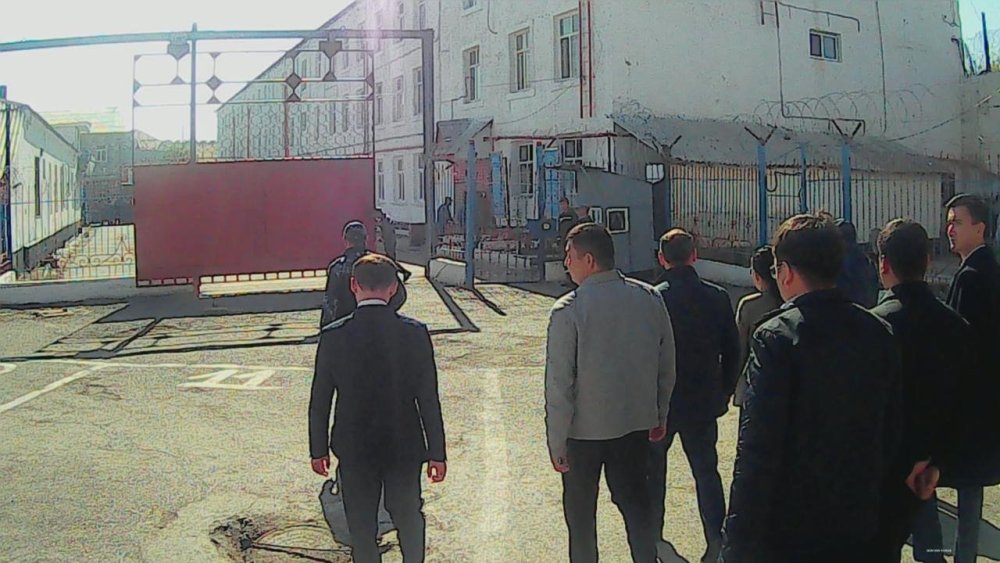 СЫБАЙЛАС ЖЕМҚОРЛЫҚҚА ҚАРСЫ ПРОФИЛАКТИКАЛЫҚ ІС-ШАРА ҰЙЫМДАСТЫРЫЛДЫ — Фотосурет 2