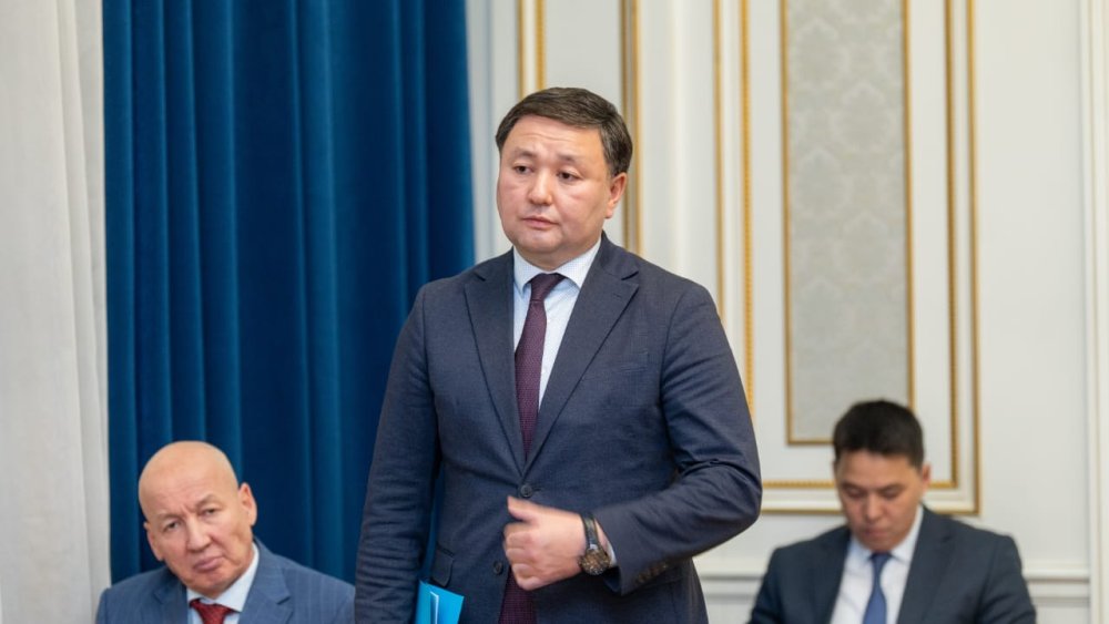Жол мәселесі, мейрамхана бизнесін дамыту: ШҚО әкімі тұрғындарды қабылдады — Фотосурет 11
