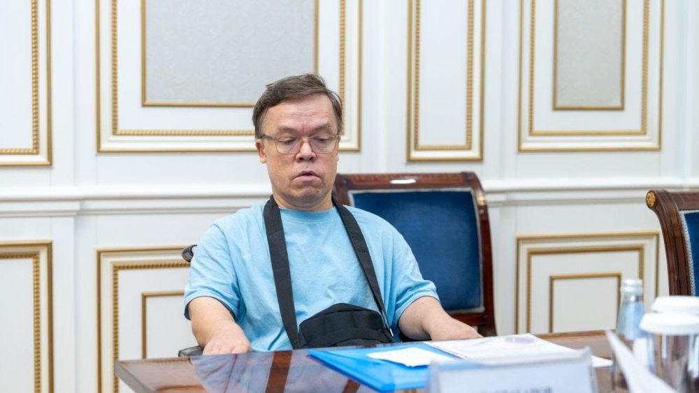 Жол мәселесі, мейрамхана бизнесін дамыту: ШҚО әкімі тұрғындарды қабылдады — Фотосурет 7