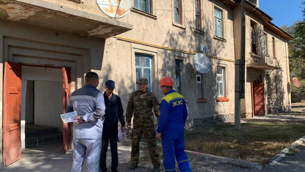 Жылыту маусымындағы қауіпсіздік — Фотосурет 2