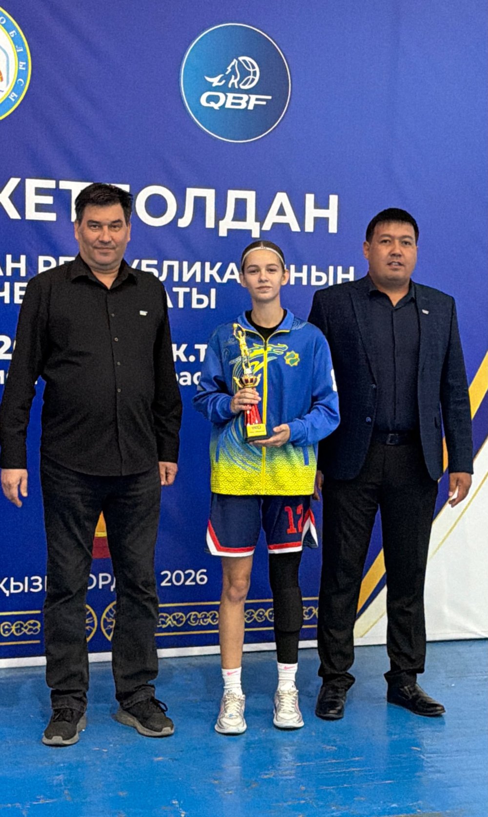 EKIBASKET — Қазақстан чемпионы! — Фотосурет 2