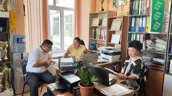 «Адал Азамат – белсенді қоғам» орталықтары өңірлерде жұмысын жалғастырып жатыр — Фотосурет 2