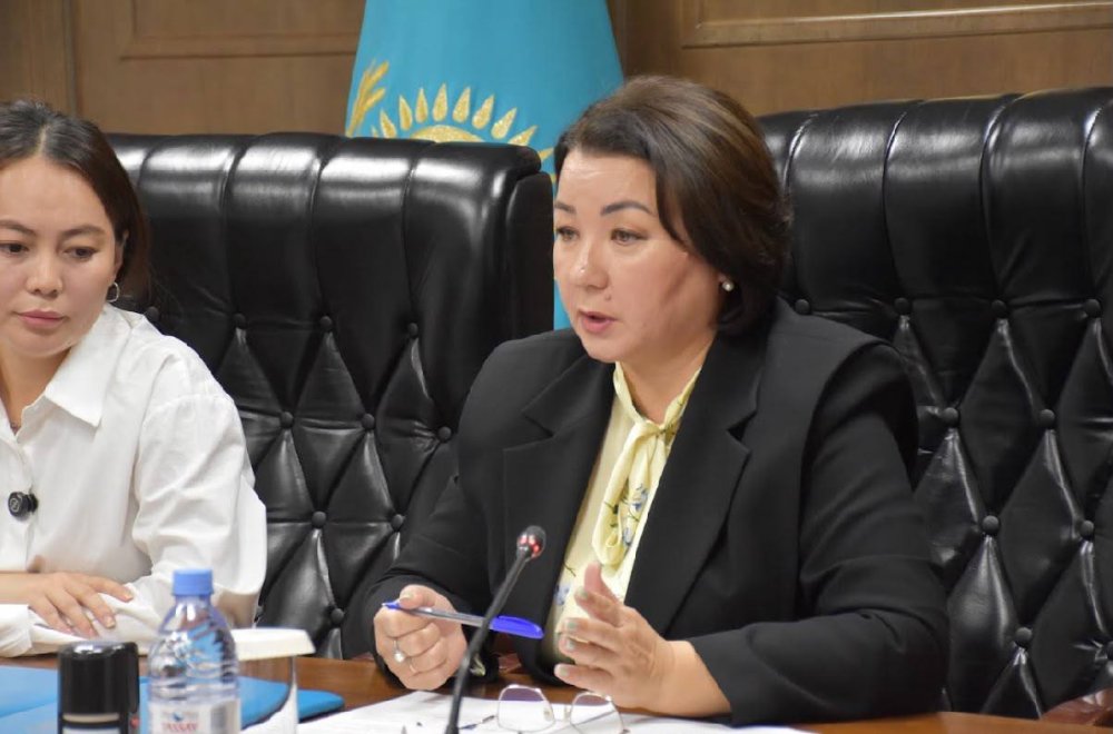 Ақтөбеде даму ерекшеліктері бар жастарға арналған алғашқы оқу-өндірістік комбинат ашылады — Фотосурет 2