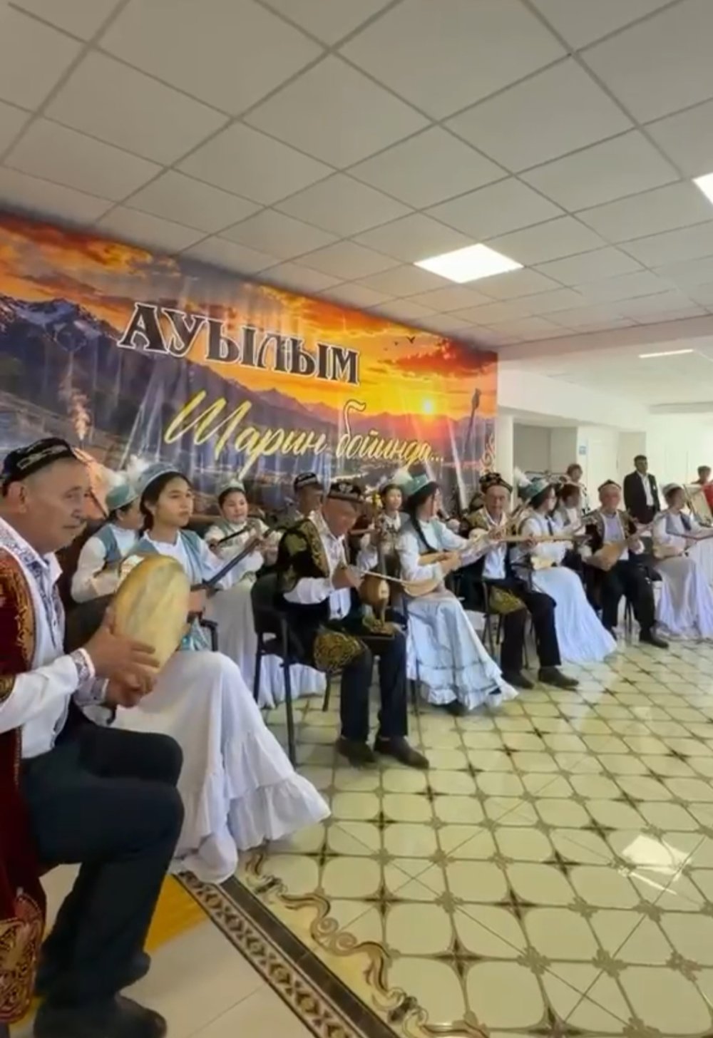 "Ауылым Шарын бойында" — Фотосурет 4