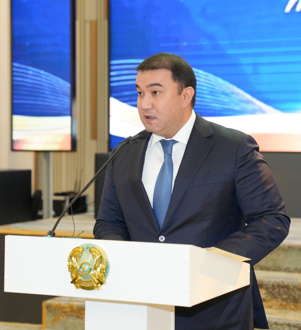 ТҮРКІСТАНДА «ШЕКСІЗ ӘЛЕМ – ТЕҢ ҚОҒАМ»: ЕРЕКШЕ ЖАНДАРДЫҢ ЖІГЕРІ ҰЛЫҚТАЛДЫ — Фотосурет 19