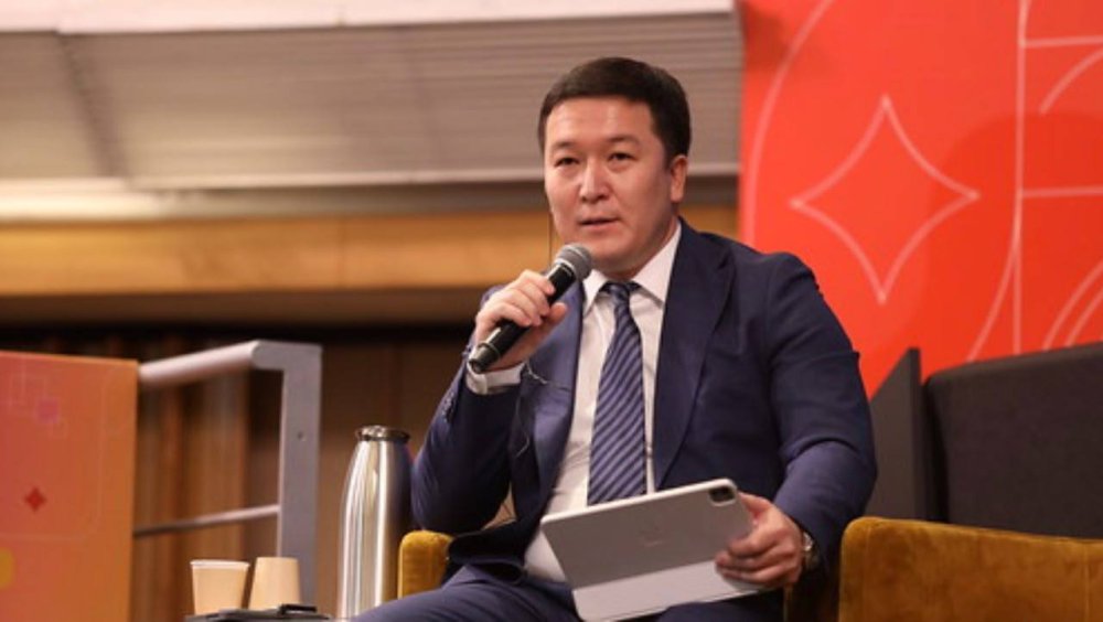 Қазақстан мен ФАО су ресурстары саласындағы әріптестік бағдарламасын әзірлеу мәселесін талқылады — Фотосурет 1