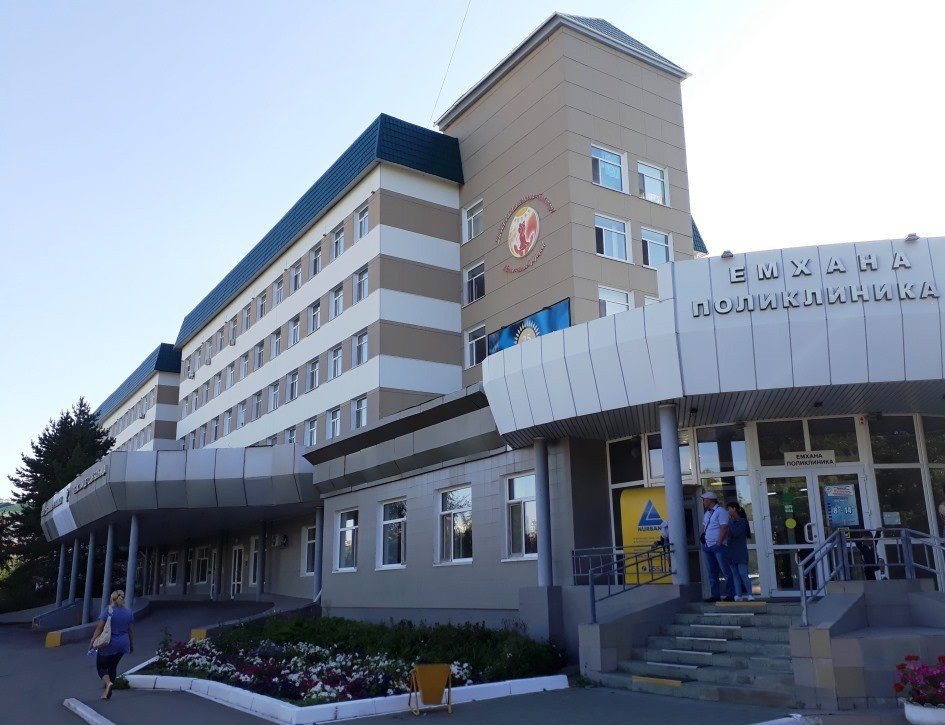 Облыстық балалар ауруханасы қайта ашылады