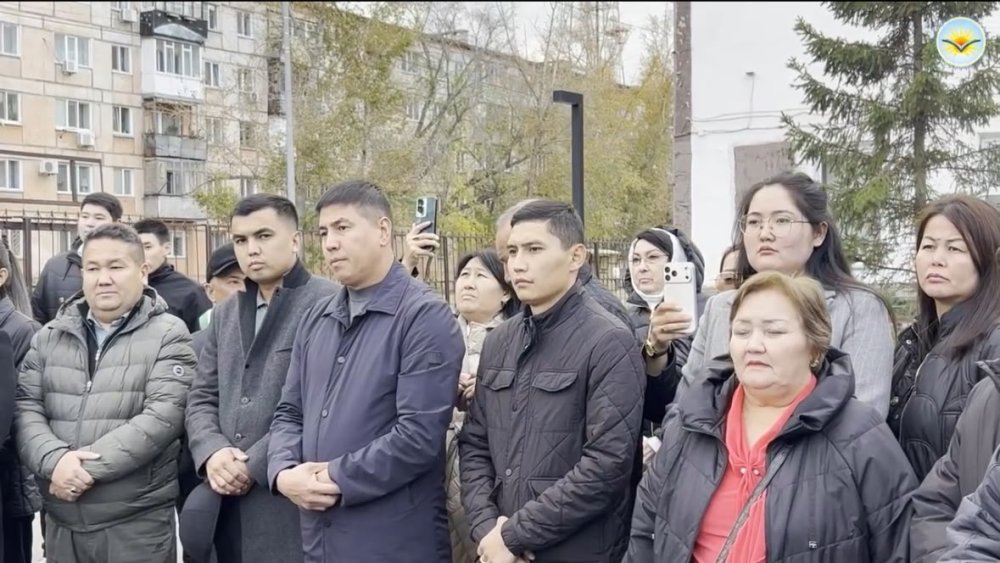 Павлодарда теміржол саласының бірегей оқу-өндірістік полигоны таныстырылды — Фотосурет 4