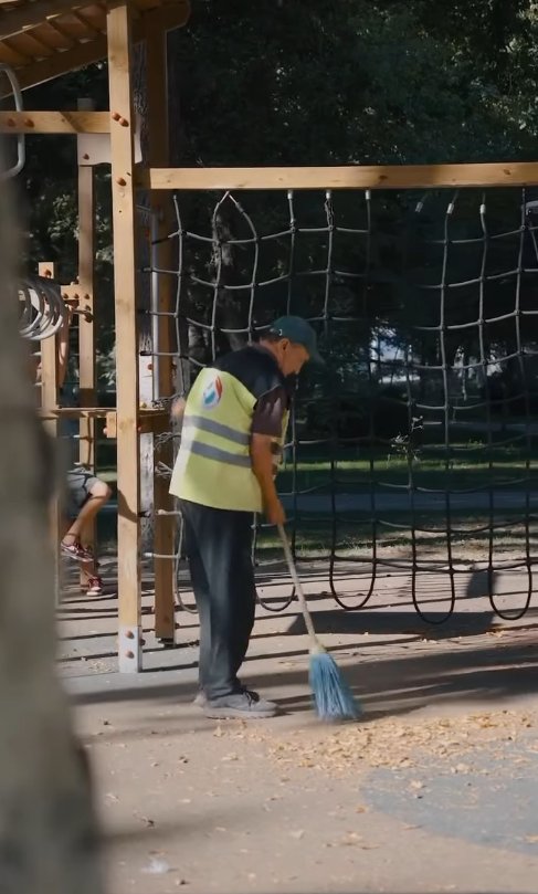 Таза қала – әрбір тұрғынның жауапкершілігінен басталады.