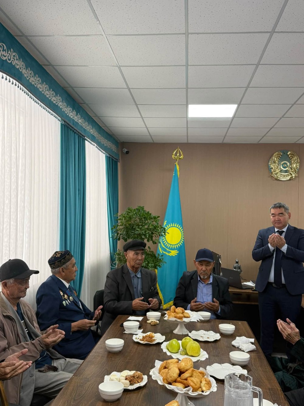 1 ҚАЗАН – ХАЛЫҚАРАЛЫҚ ҚАРТТАР КҮНІ — Фотосурет 2