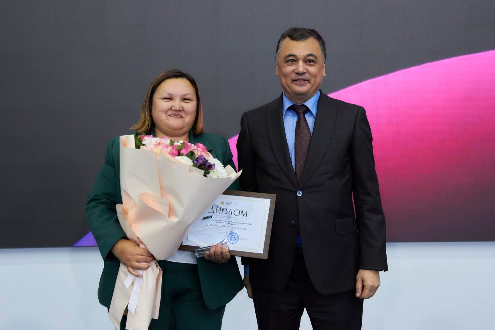 Astana Media Week 2026 аясында үздік баспасөз хатшылары мен баспасөз қызметтері марапатталды — Фотосурет 4