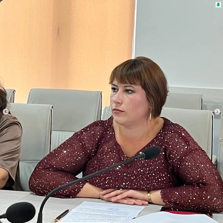 15 қазанда Алтай ауданы әкімінің орынбасары Ж.А. Аскарованың төрағалық етуімен Жастар істері жөніндегі кеңестің кезекті отырысы өтті. — Фотосурет 3