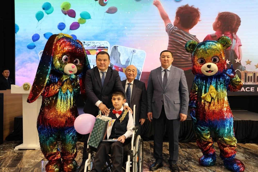 «АРМАНДАР ОРЫНДАЛАДЫ» ӘЛЕУМЕТТІК ЖОБАСЫ ЖАЛҒАСУДА — Фотосурет 3