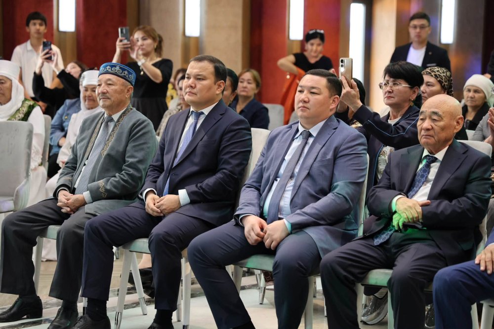 «АРМАНДАР ОРЫНДАЛАДЫ» ӘЛЕУМЕТТІК ЖОБАСЫ ЖАЛҒАСУДА — Фотосурет 7