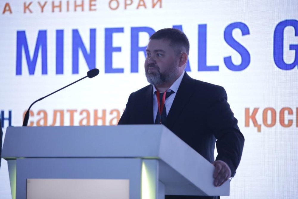 7,4 млрд теңге инвестиция: Ақмола облысында ірі металлургиялық кешен құрылуда — Фотосурет 13