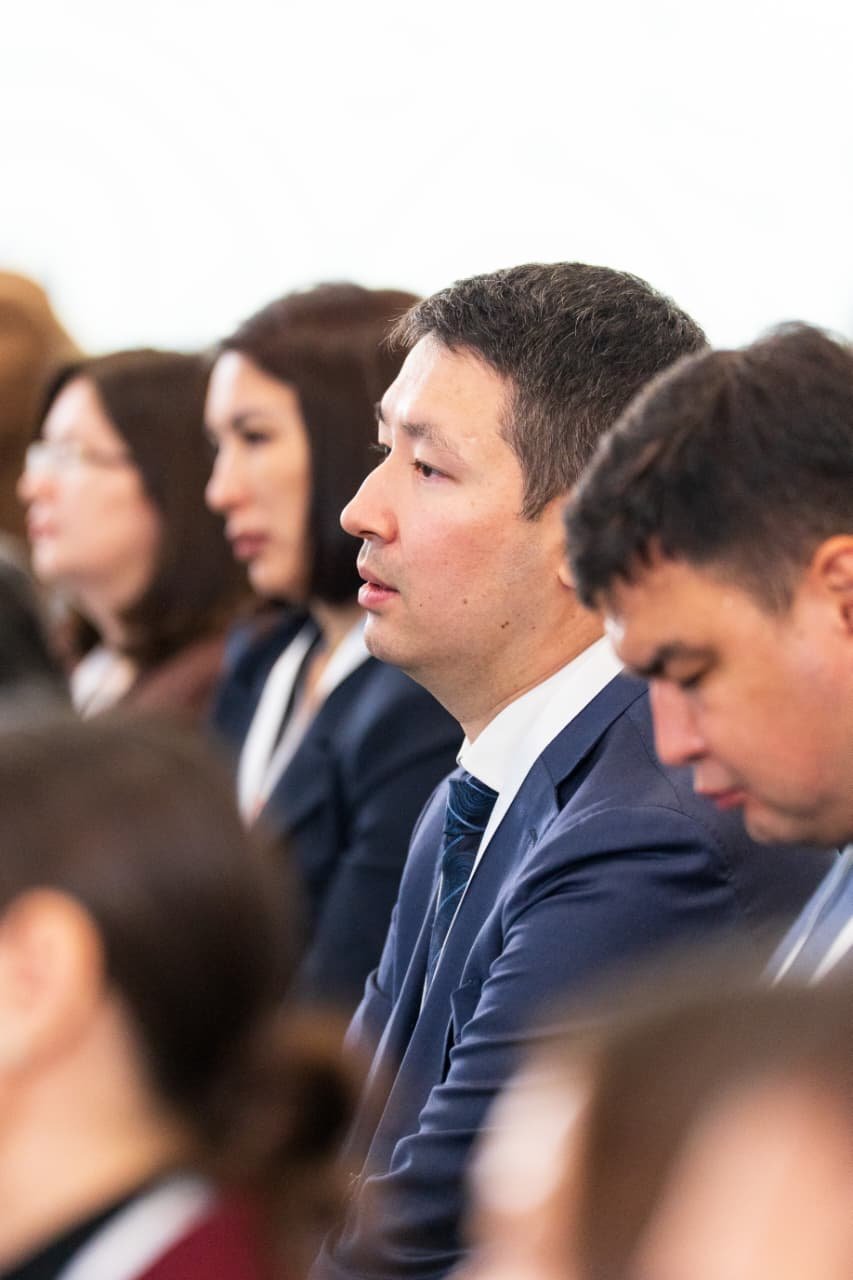Қазақстан алдағы жылдарға және 2050 жылға дейінгі кезеңге арналған азаматтық авиацияны дамыту басымдықтарын айқындауда — Фотосурет 7
