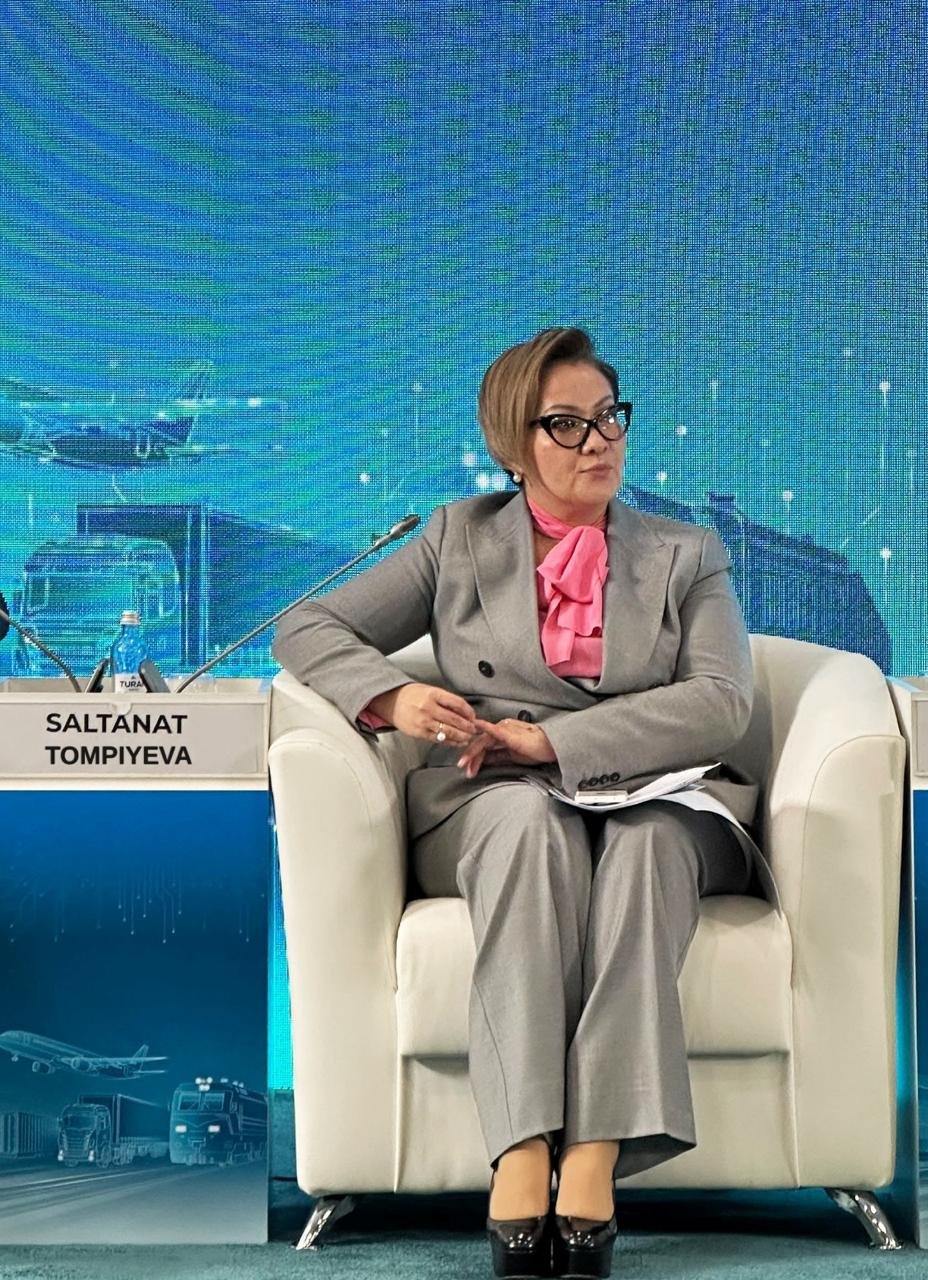 Қазақстан алдағы жылдарға және 2050 жылға дейінгі кезеңге арналған азаматтық авиацияны дамыту басымдықтарын айқындауда — Фотосурет 1
