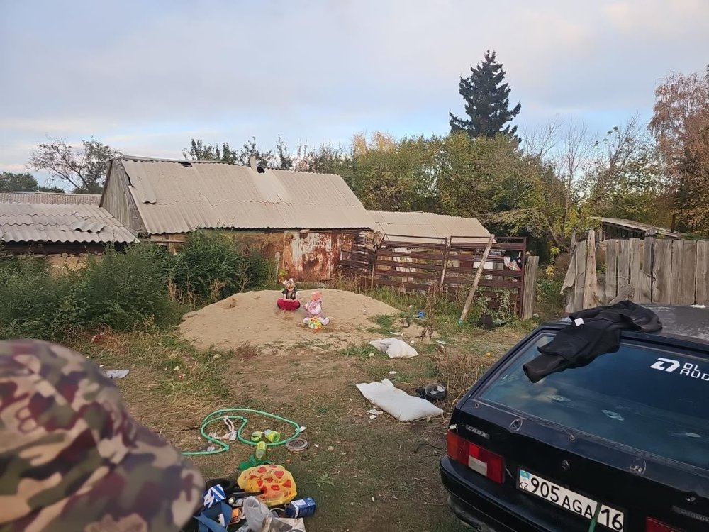 Самар ауданында аумақты ластау дерегінің жолы кесілді — Фотосурет 2
