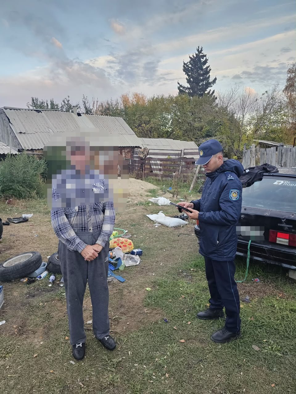 Самар ауданында аумақты ластау дерегінің жолы кесілді — Фотосурет 3