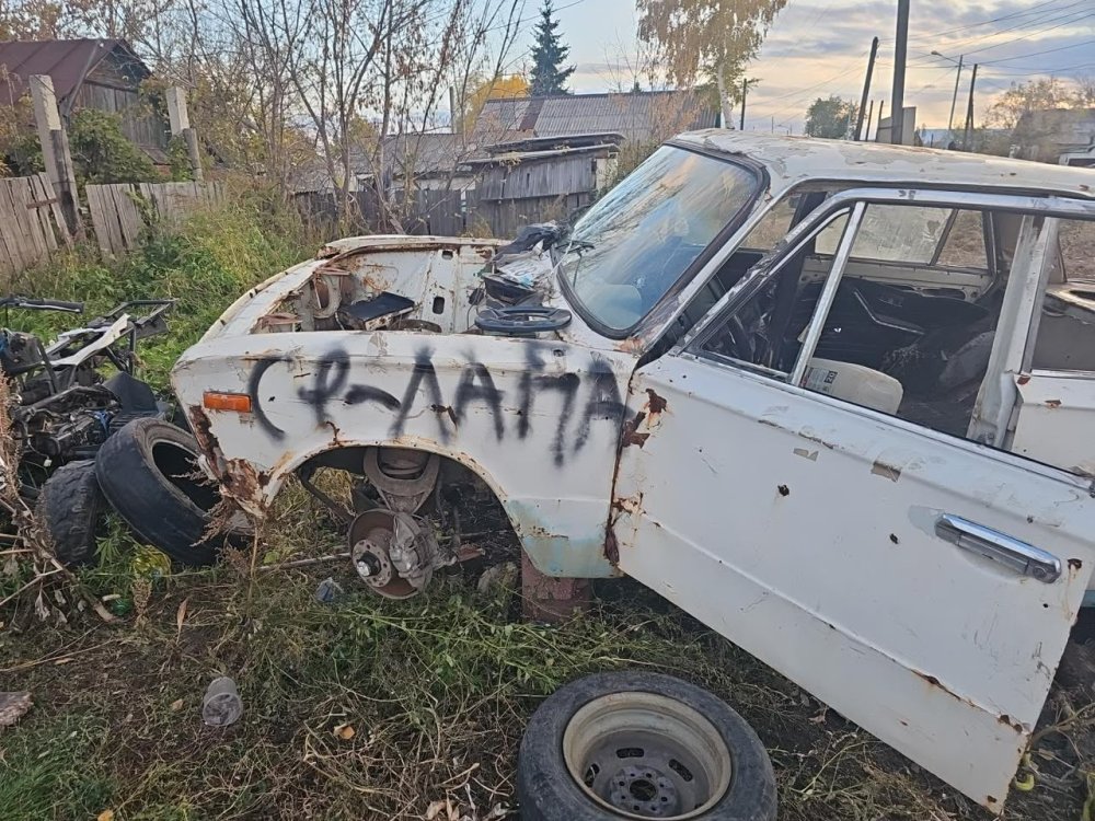 Самар ауданында аумақты ластау дерегінің жолы кесілді — Фотосурет 1
