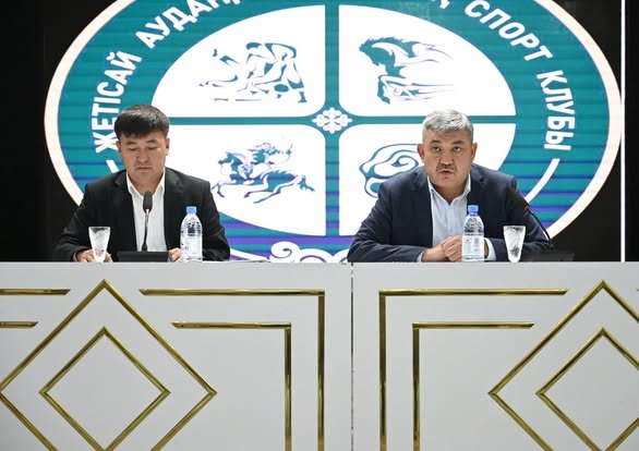 КӨКПАРШЫЛАРМЕН КЕЛЕЛІ КЕҢЕС ӨТТІ — Фотосурет 4