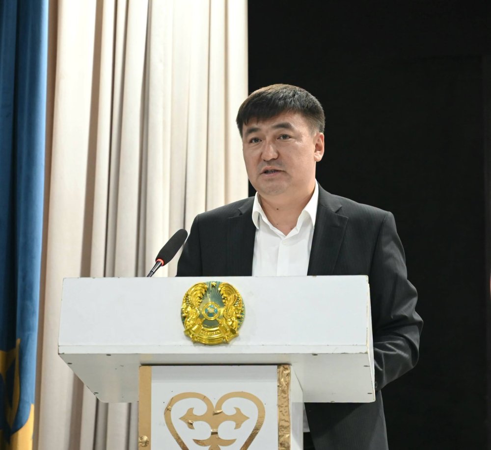 КӨКПАРШЫЛАРМЕН КЕЛЕЛІ КЕҢЕС ӨТТІ — Фотосурет 7
