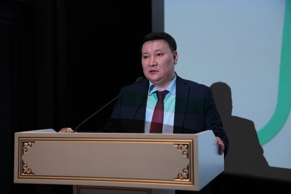 ТҮРКІСТАНДА ЭКСТРЕМИЗМ МЕН ТЕРРОРИЗМНІҢ АЛДЫН АЛУҒА БАҒЫТТАЛҒАН ДЕРЕКТІ ФИЛЬМДЕР ТАНЫСТЫРЫЛДЫ — Фотосурет 3