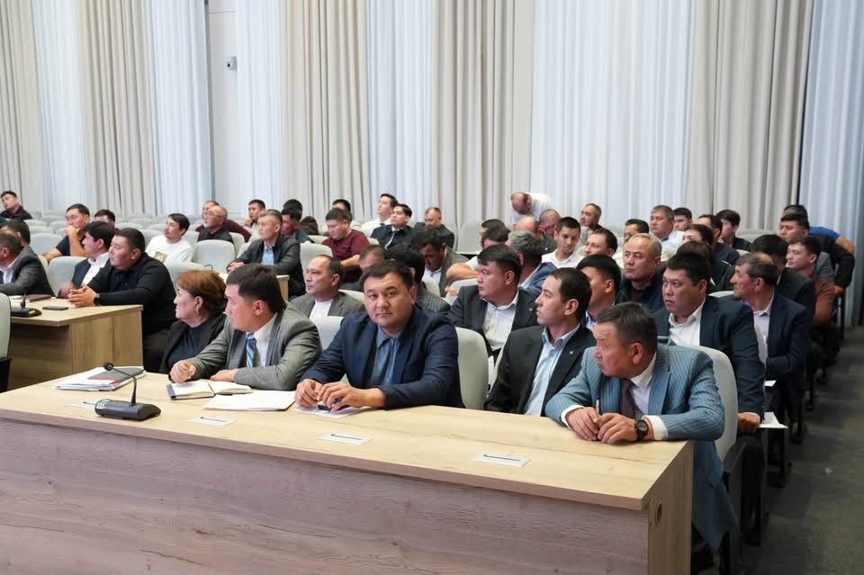 ТҮРКІСТАН: АУЫЗ СУ ИНФРАҚҰРЫЛЫМЫН ЖАҢҒЫРТУ ЖҰМЫСТАРЫ ЖАЛҒАСУДА — Фотосурет 3