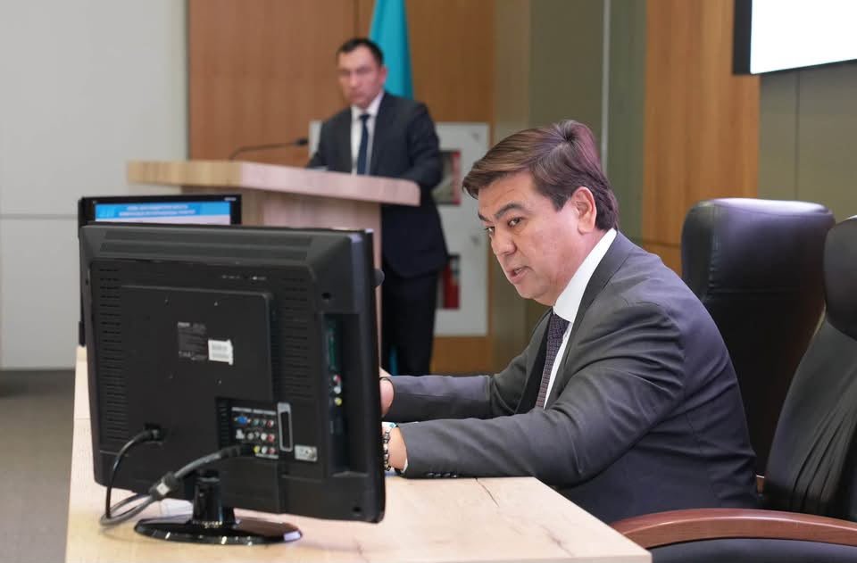 ТҮРКІСТАН: АУЫЗ СУ ИНФРАҚҰРЫЛЫМЫН ЖАҢҒЫРТУ ЖҰМЫСТАРЫ ЖАЛҒАСУДА — Фотосурет 1