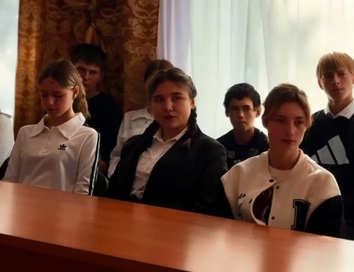 Қарасу ауыл шаруашылығы колледжінің студенттерімен кездесу өткізілді — Фотосурет 3