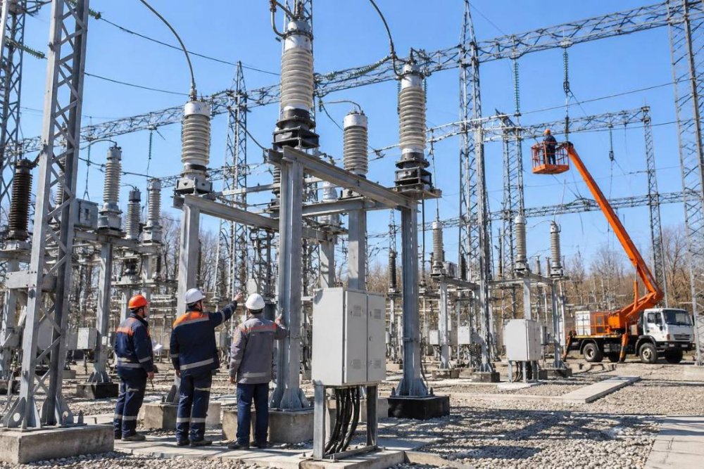 Ақтөбе облысында инженерлік желілерді жаңғырту жұмыстары жүргізілуде
