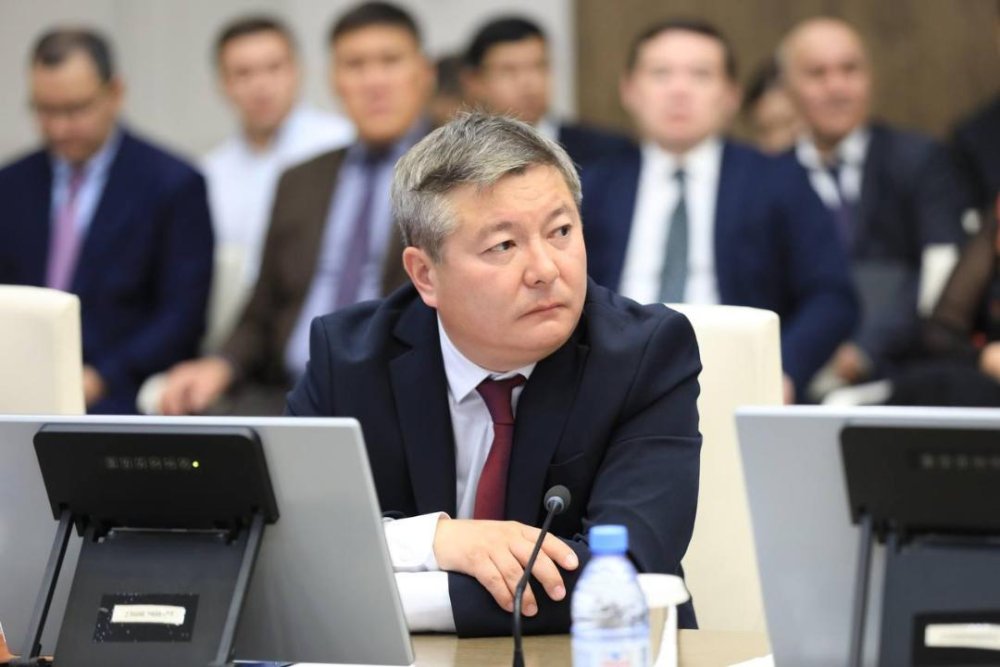 Ақтөбе облысының тоғыз айдағы әлеуметтік-экономикалық даму қорытындылары шығарылды — Фотосурет 2