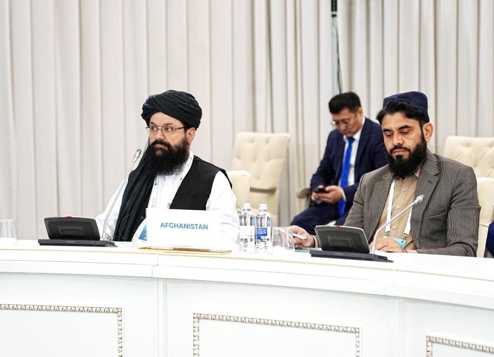 Форум аясында Трансауған көлік дәлізін дамыту мәселелері талқыланды — Фотосурет 2