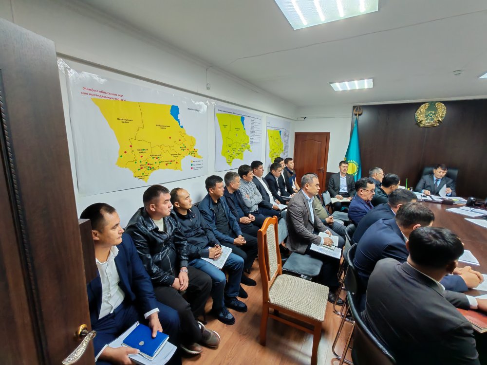 Ветеринариялық нысандар құрылысы: мерзім мен сапа – басты назарда — Фотосурет 3