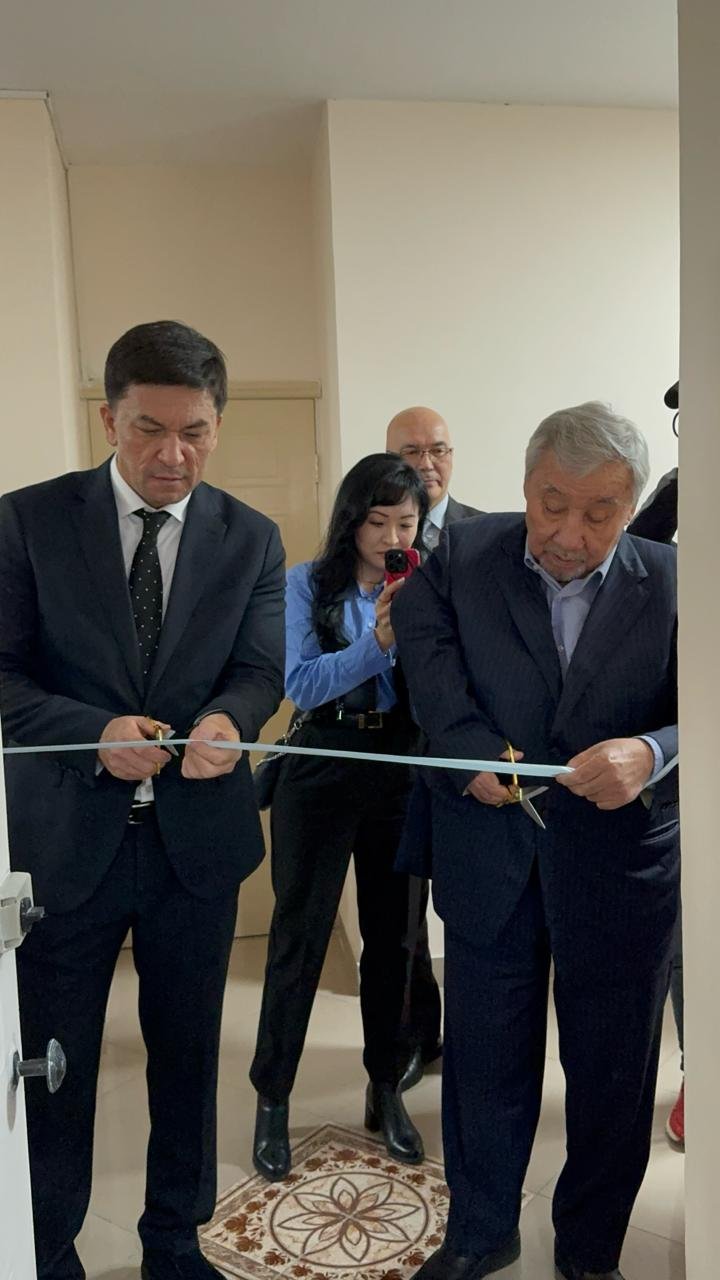 Студенттік ғылымның болашағы: халықаралық тәжірибе және жергілікті бастамалар