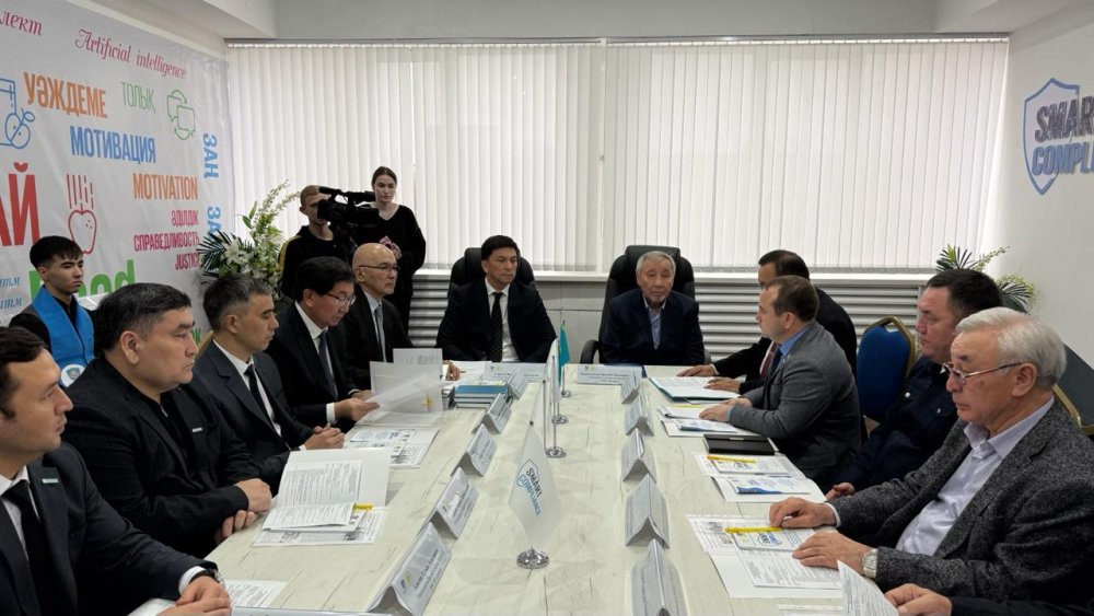 Студенттік ғылымның болашағы: халықаралық тәжірибе және жергілікті бастамалар