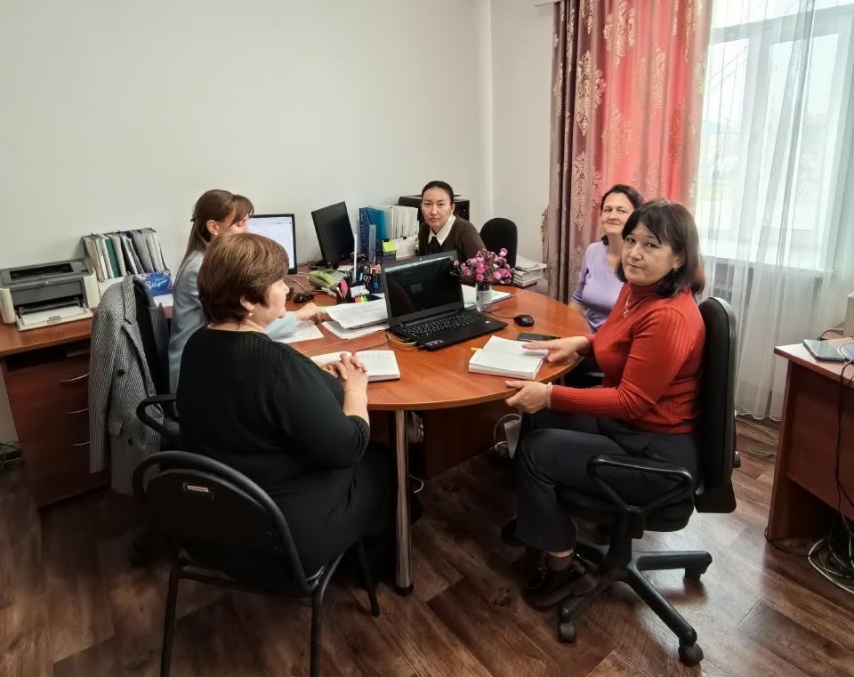 Құқықтық білім беру мектебінде