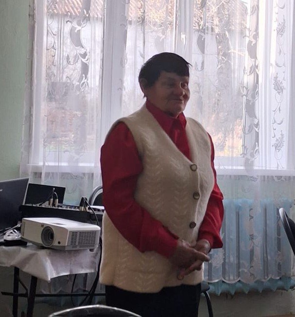 Кустовое ауылындағы даналық, мейірімділік және рухани жылулық мерекесі! — Фотосурет 9