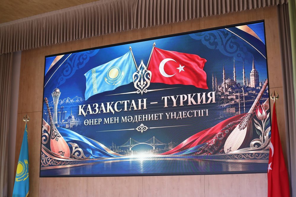 Қазақстанның Оқу-ағарту вице-министрі Түркияның Ұлттық білім министрінің орынбасарымен кездесті — Фотосурет 7