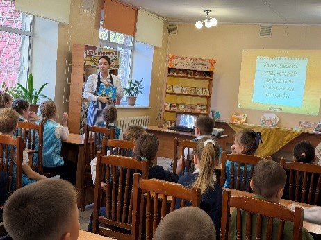 «Өмірдің жылы нышаны. Тёплый символ жизни» нан фестивалі — Фотосурет 4