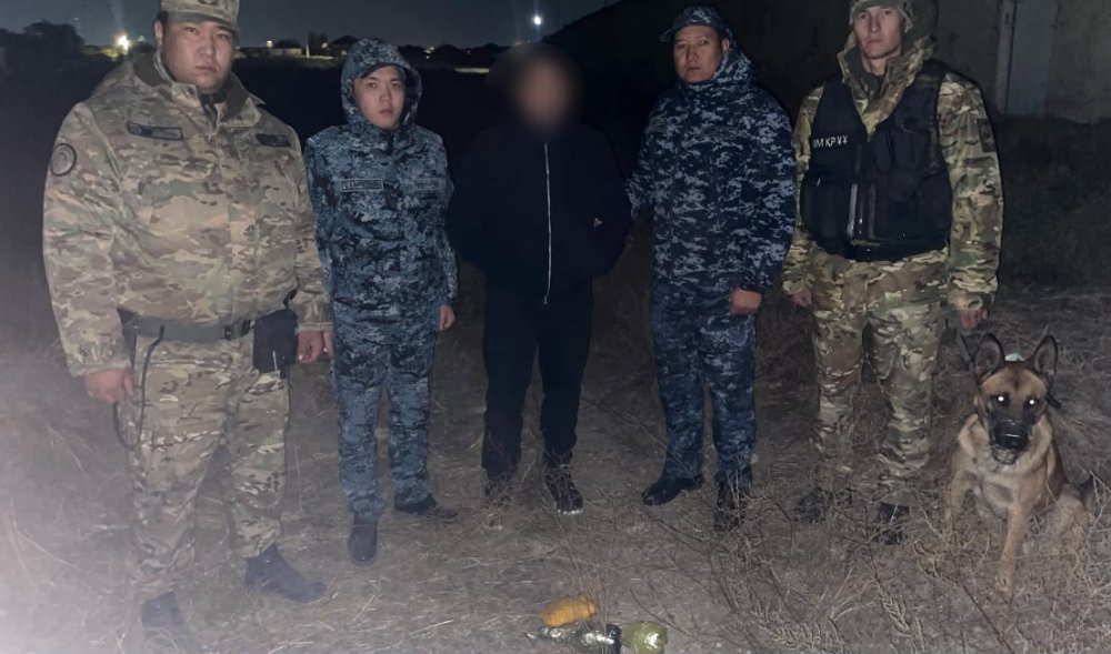 №58 МЕКЕМЕДЕ ТЫЙЫМ САЛЫНҒАН ЗАТТАРДЫҢ ӨТКІЗІЛУІНЕ ЖОЛ БЕРІЛМЕДІ — Фотосурет 1