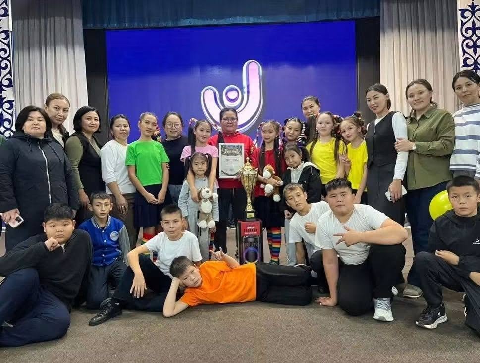 Ақжар ауданында «Жайдарман» фестивалі өтті