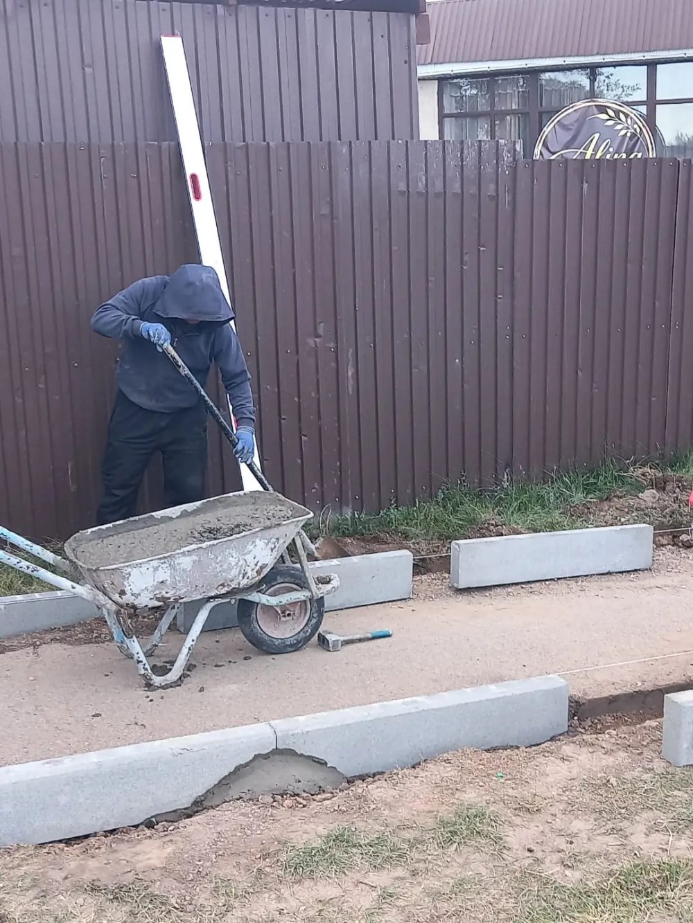 Жол мәселесі бақылауға алынды — Фотосурет 4