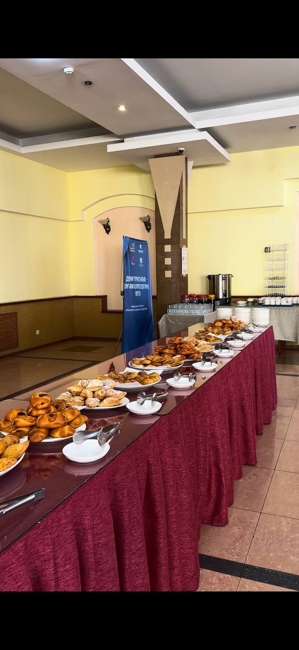 12-16 қазан аралығында "Қазақы дүниетаным және дәстүрлі діни құндылықтар" тақырыбы аясында 10 мақсатты топқа семинар-тренинг өткізілді. — Фотосурет 14