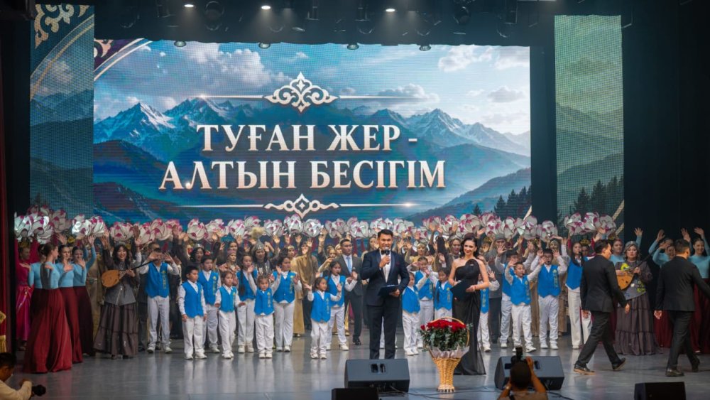 Облыс орталығында Риддердің өткені мен болашағы таныстырылды — Фотосурет 2