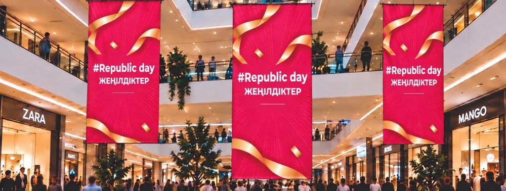 Атырауда «Bereke Fest» және «Republic Day» республикалық акциялары өтеді — Фотосурет 2
