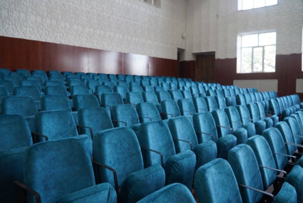 БӘЙДІБЕК: АУДАН ӘКІМІ МЫҢБҰЛАҚ АУЫЛДЫҚ ОКРУГІН АРАЛАДЫ — Фотосурет 5