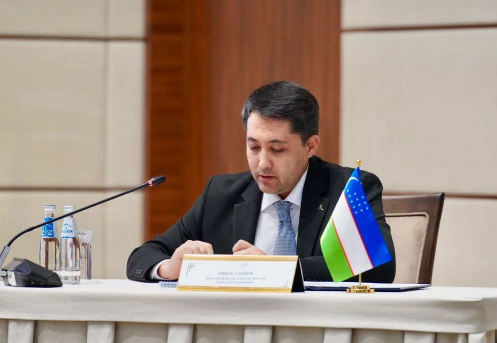 Түркі мемлекеттерінің Ұлттық тестілеу орталықтары ағылшын тілін меңгеру деңгейін бағалаудың өңірлік жүйесін құру туралы меморандумға қол қойды — Фотосурет 3