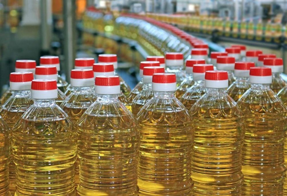 Агроөнеркәсіп кешенінің экспорттық әлеуеті артып келеді